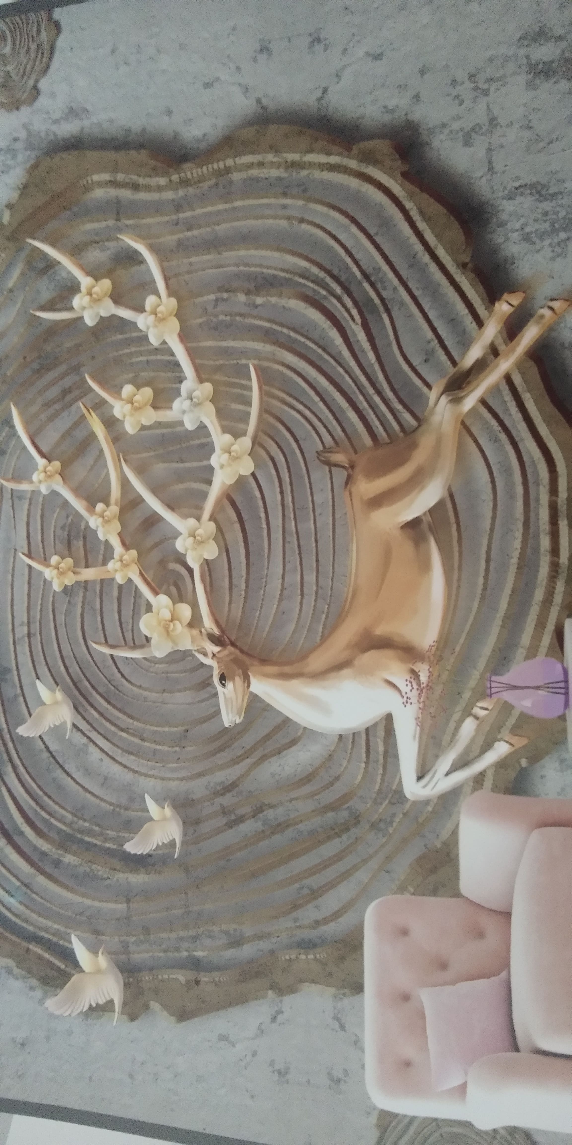 Modern wallpaper collection